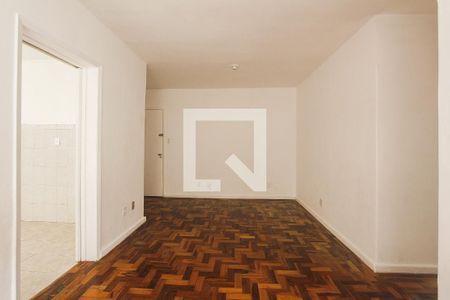 Sala  de apartamento à venda com 2 quartos, 70m² em Jardim Dona Leopoldina, Porto Alegre