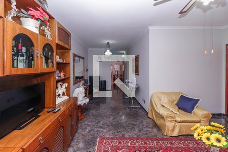 Sala de Estar de casa à venda com 3 quartos, 150m² em Vila Divina Pastora, São Paulo