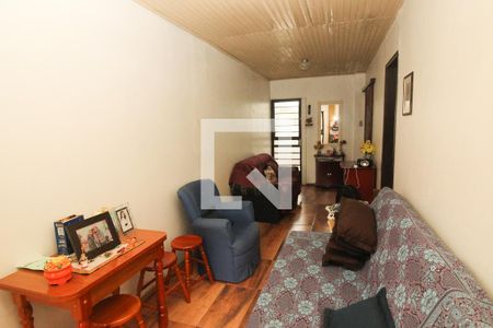 Sala de casa para alugar com 2 quartos, 75m² em Serraria, Porto Alegre