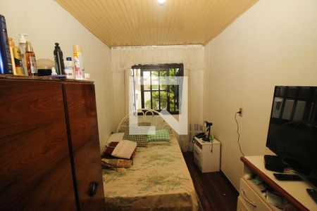 Quarto 1 de casa para alugar com 2 quartos, 75m² em Serraria, Porto Alegre