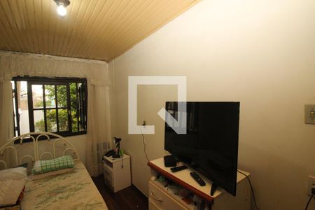 Quarto 1 de casa para alugar com 2 quartos, 75m² em Serraria, Porto Alegre