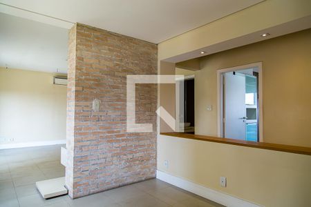 Sala 2 de apartamento à venda com 4 quartos, 190m² em Vila Mascote, São Paulo