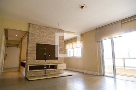 Sala 1 de apartamento à venda com 4 quartos, 190m² em Vila Mascote, São Paulo