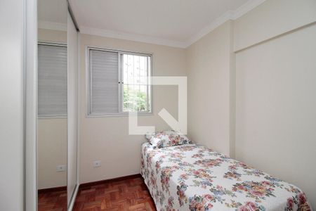 Quarto 1 de apartamento para alugar com 2 quartos, 82m² em Jardim Paulista, São Paulo