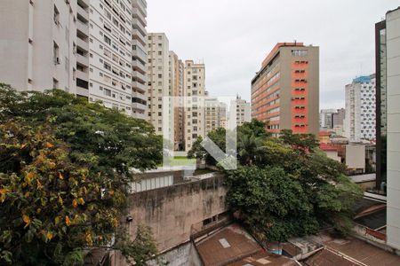 Vista de apartamento para alugar com 2 quartos, 82m² em Jardim Paulista, São Paulo