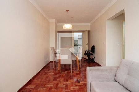 Sala de apartamento para alugar com 2 quartos, 82m² em Jardim Paulista, São Paulo