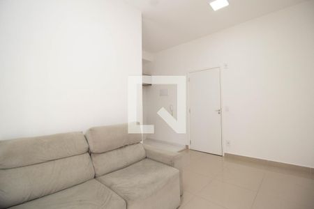 Sala de apartamento para alugar com 2 quartos, 44m² em Vila Pirituba, São Paulo