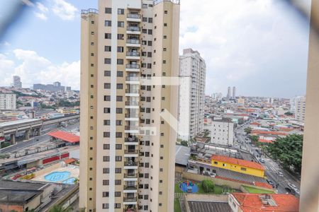 Vista - Quarto 1 de apartamento à venda com 2 quartos, 60m² em Parada Inglesa, São Paulo