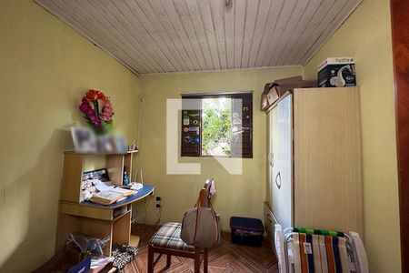 Quarto 2  de casa à venda com 3 quartos, 100m² em Santo Afonso, Novo Hamburgo