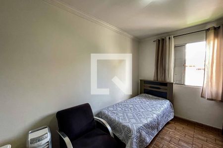 Quarto 2 de apartamento à venda com 2 quartos, 62m² em Lauzane Paulista, São Paulo