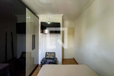 Quarto 1 de apartamento à venda com 2 quartos, 62m² em Lauzane Paulista, São Paulo