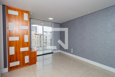 Sala de apartamento para alugar com 3 quartos, 60m² em Mooca, São Paulo