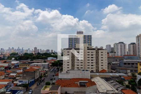 Vista - Varanda de apartamento para alugar com 3 quartos, 60m² em Mooca, São Paulo