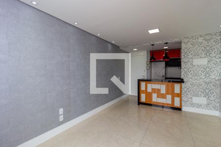 Sala de apartamento para alugar com 3 quartos, 60m² em Mooca, São Paulo