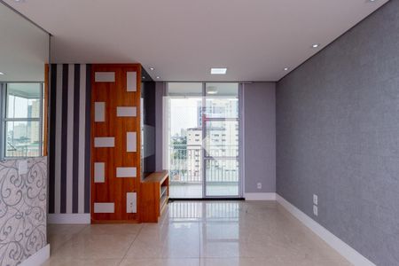 Sala de apartamento para alugar com 3 quartos, 60m² em Mooca, São Paulo