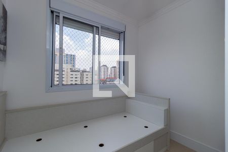 Quarto 1 de apartamento para alugar com 3 quartos, 60m² em Mooca, São Paulo