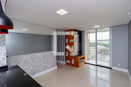 Sala de apartamento para alugar com 3 quartos, 60m² em Mooca, São Paulo