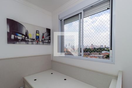 Quarto 1 de apartamento para alugar com 3 quartos, 60m² em Mooca, São Paulo