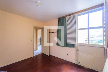 Quarto de apartamento à venda com 1 quarto, 40m² em Santo Antônio, Porto Alegre