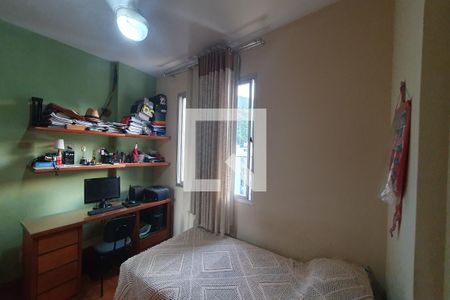 Quarto de apartamento à venda com 1 quarto, 80m² em Tijuca, Rio de Janeiro