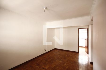 Sala de apartamento à venda com 2 quartos, 50m² em Liberdade, São Paulo