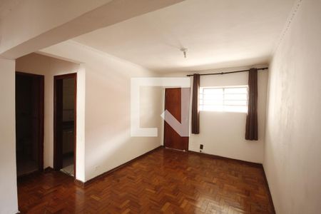 Sala de apartamento à venda com 2 quartos, 50m² em Liberdade, São Paulo