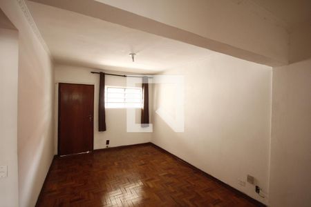 Sala de apartamento à venda com 2 quartos, 50m² em Liberdade, São Paulo