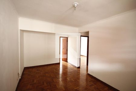 Sala de apartamento à venda com 2 quartos, 50m² em Liberdade, São Paulo