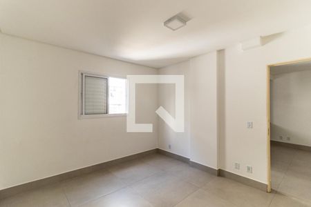 Suíte de apartamento à venda com 1 quarto, 43m² em República, São Paulo