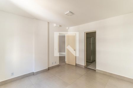 Suíte de apartamento à venda com 1 quarto, 43m² em República, São Paulo