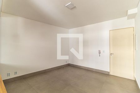 Sala de apartamento à venda com 1 quarto, 43m² em República, São Paulo