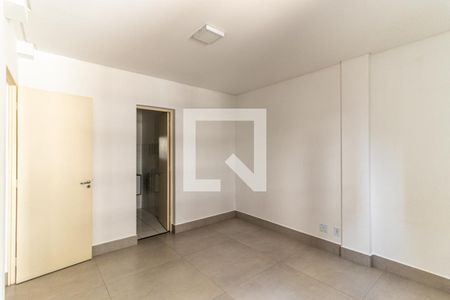 Suíte de apartamento à venda com 1 quarto, 43m² em República, São Paulo