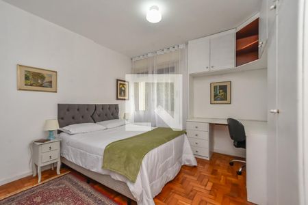 Quarto 2 de apartamento à venda com 2 quartos, 83m² em Bela Vista, São Paulo