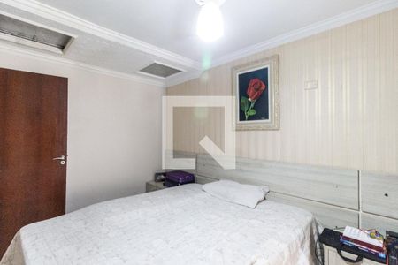 Quarto 1 de casa para alugar com 3 quartos, 63m² em Vila Nova Cachoeirinha, São Paulo