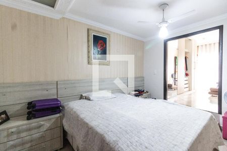 Quarto 1 de casa para alugar com 3 quartos, 63m² em Vila Nova Cachoeirinha, São Paulo