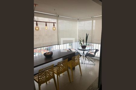 Apartamento à venda com 2 quartos, 129m² em Jardim da Gloria, São Paulo