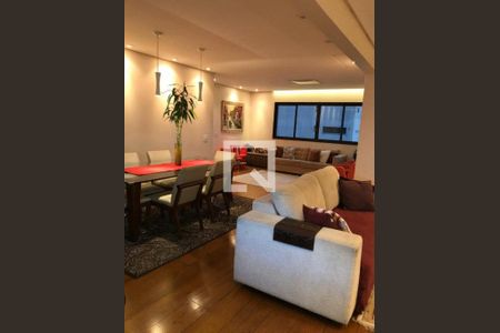 Apartamento à venda com 4 quartos, 140m² em Ipiranga, São Paulo