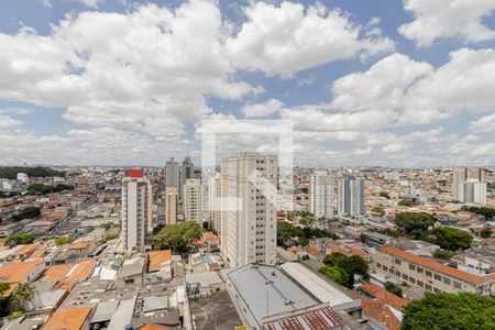 Vista do Quarto 1 de apartamento à venda com 2 quartos, 49m² em Sacomã, São Paulo