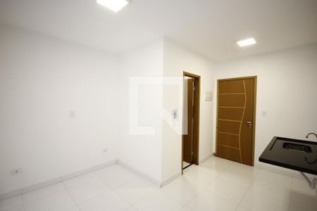 Studio de kitnet/studio para alugar com 1 quarto, 20m² em Liberdade, São Paulo