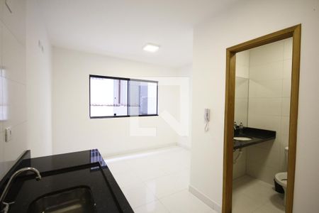 Studio de kitnet/studio para alugar com 1 quarto, 20m² em Liberdade, São Paulo