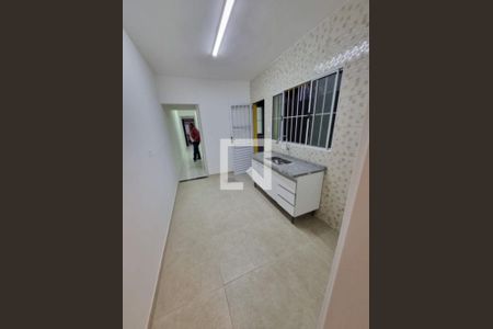 Casa à venda com 2 quartos, 120m² em Ipiranga, São Paulo