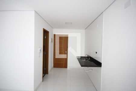 Studio de kitnet/studio para alugar com 1 quarto, 20m² em Liberdade, São Paulo