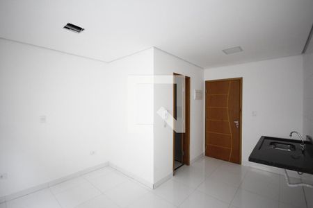 Studio de kitnet/studio para alugar com 1 quarto, 20m² em Liberdade, São Paulo