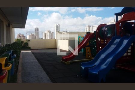 Apartamento à venda com 1 quarto, 61m² em Vila das Merces, São Paulo