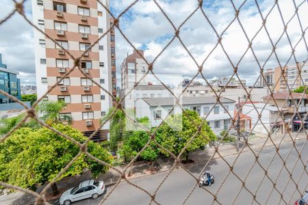 Vista de apartamento à venda com 1 quarto, 88m² em Santana, Porto Alegre