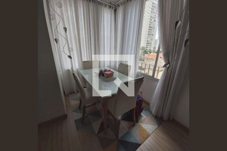 Apartamento à venda com 3 quartos, 89m² em Ipiranga, São Paulo