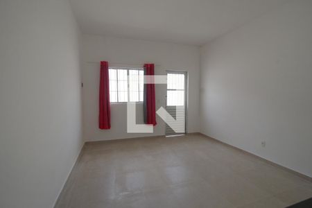 Studio para alugar com 27m², 1 quarto e 1 vagaSala