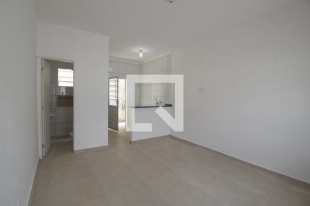 Quarto de kitnet/studio para alugar com 1 quarto, 27m² em Jardim Goncalves, Sorocaba