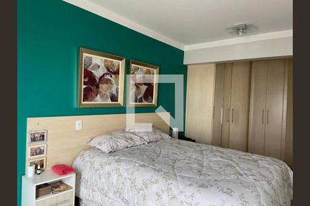 Apartamento à venda com 3 quartos, 150m² em Vila Mariana, São Paulo