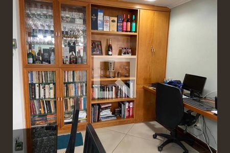 Apartamento à venda com 3 quartos, 150m² em Vila Mariana, São Paulo